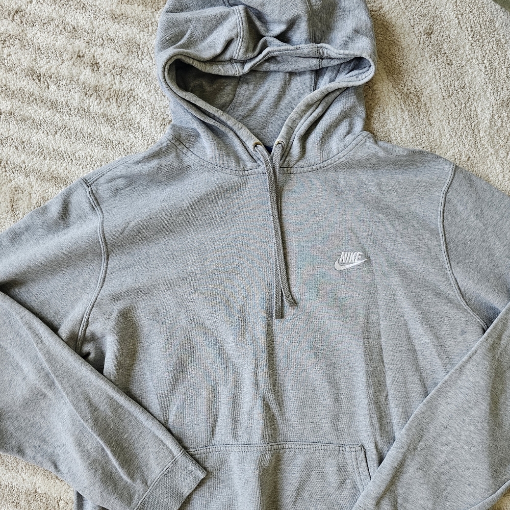 Nike Sweatshirt